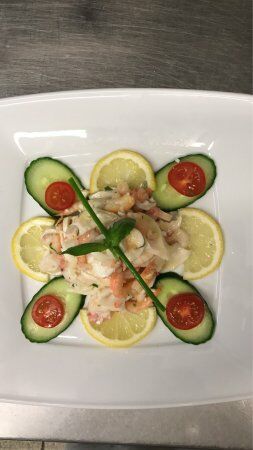 Ristorante Pizzeria Toni